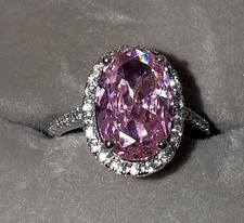 Bague argent massif d'occasion  Paris XI