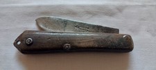 Ancien couteau d'occasion  Caen