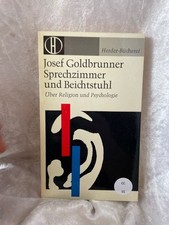 Sprechzimmer beichtstuhl goldb gebraucht kaufen  Oberthal