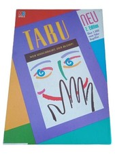 Spiele taboo edizione usato  Spedire a Italy