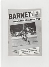1988 barnet bishop for sale  SANDY