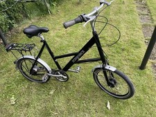 Rabeneick tycoon fahrrad gebraucht kaufen  Gelsenkirchen