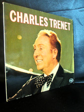 Charles trenet compilation d'occasion  Melun