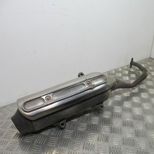 Pot échappement honda d'occasion  Méru