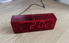 Retro habitat digital for sale  LONDON