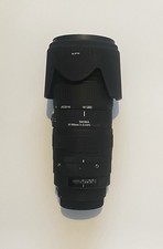 Sigma 500mm 6.3 for sale  GRANTHAM