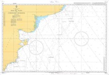 Usado, 557 Argentina Mar Del Plata Comodoro Rivadavia South America Chart Map Admiralty comprar usado Usado, 557 Argentina Mar Del Plata Comodoro Rivadavia South America Chart Map Admiralty comprar usado  Enviando para Brazil