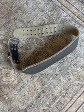 Weightlifting belt harbinger for sale  Gibsonia