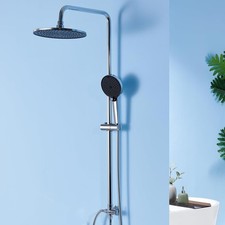 Colonne douche mitigeur d'occasion  Suresnes