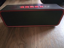 Bluetooth box gebraucht kaufen  Lauterbach