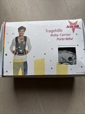 Babytrage kokadi taitai gebraucht kaufen  Zirndorf