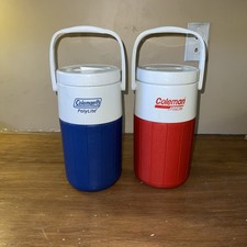 Vintage set coleman for sale  Ogden
