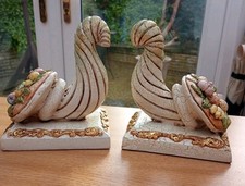 Heavy cornucopia horn for sale  BURNLEY