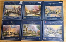 Gibsons 1000 piece for sale Gibsons 1000 piece for sale  CHRISTCHURCH