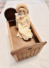 Franklin heirloom dolls for sale  Port Charlotte
