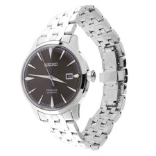 Seiko srpe17j1 presagecocktail usato Seiko srpe17j1 presagecocktail usato  Milano
