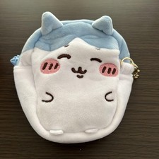 Chiwawa charm pouch usato  Spedire a Italy