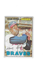 1967 topps baseball for sale  Washington