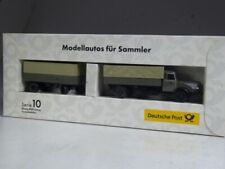 Brekina sondermodell büssing gebraucht kaufen  Preetz