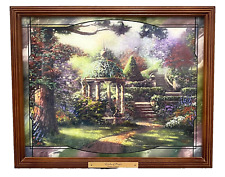 Thomas kinkade gazebo for sale  Spring Branch