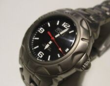 Sector titanium orologio usato  Stenico