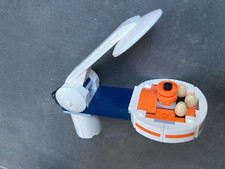 Lego 75937 jurassic d'occasion Lego 75937 jurassic d'occasion  Lille-