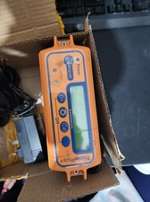 Crowcon triple plus for sale  SUTTON
