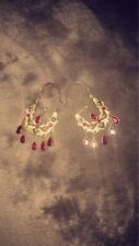 Savoyarde 18k rubis d'occasion  Verdun