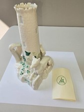 Belleek castle porcelain for sale  Overland Park