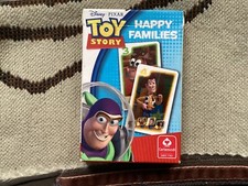 Toy story happy for sale  BENFLEET