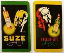 Suze gentiane liqueur d'occasion  Beaucaire