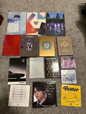 Kpop albums sale for sale  Southlake