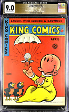 King comics 108 for sale  Queen Creek