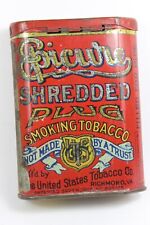 Epicure shredded plug for sale  Hastings