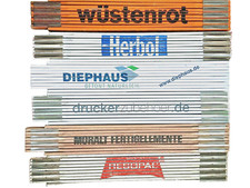 Metermaß zollstock messstab gebraucht kaufen Metermaß zollstock messstab gebraucht kaufen  Metzingen