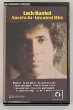 Lucio battisti ancora usato  Schio