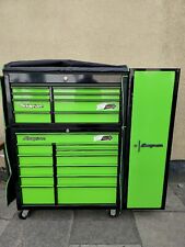 Snap tool box for sale  SHEFFIELD