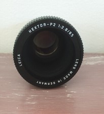 Projecteur leica objectif d'occasion  Pont-Sainte-Maxence