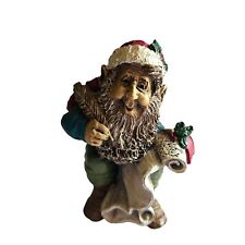 Vintage christmas santa for sale  Rolesville