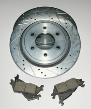 Rear brake kit for sale  Verona
