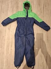 Schneeanzug color kids gebraucht kaufen  Emmendingen