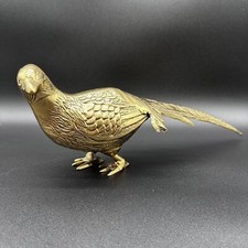 Vintage solid brass for sale  Denver