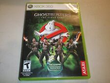 GHOSTBUSTERS THE VIDEO GAME XBOX 360 JOGO COMPLETO comprar usado  Enviando para Brazil