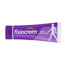 Fisiocrem cream active for sale  TONBRIDGE
