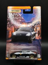 Matchbox. nissan 350z for sale  BIGGLESWADE