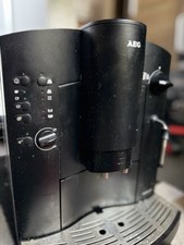 Aeg cafamosa kaffeevollautomat gebraucht kaufen  Augustdorf