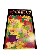 Comic zone psycho for sale  Denison