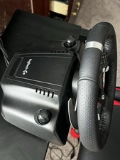 Logitech g920 wheel for sale  Bloomingdale