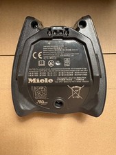 Akku miele staubsauger gebraucht kaufen  Viernheim