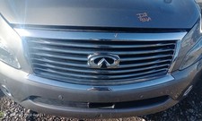 Grille upper fits for sale  Bluffton